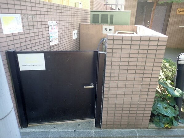 スワースモアの物件内観写真